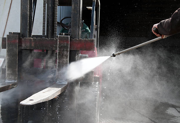 Best Restaurant Pressure Washing  in Pleasant Hill, OH