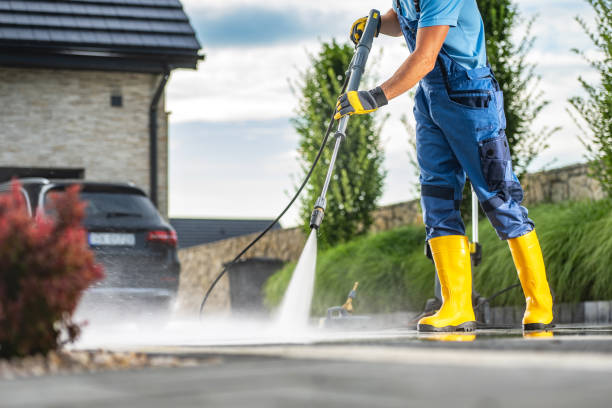 Best Graffiti Removal  in Pleasant Hill, OH